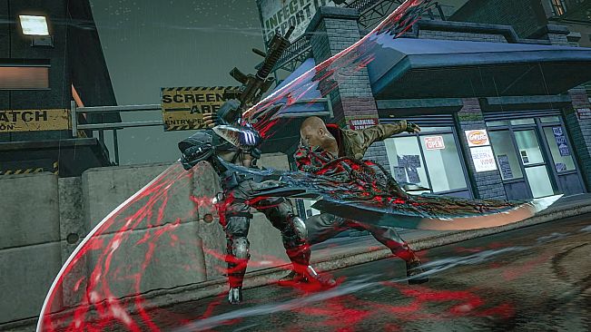 Prototype Biohazard Bundle