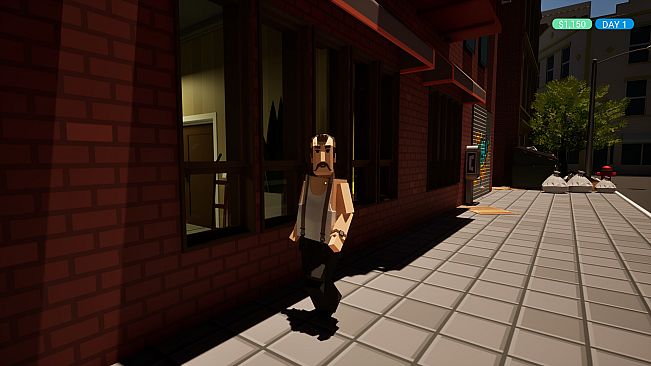 Doctor Dreams Simulator