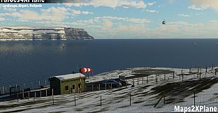 X-Plane 12 Add-on: Aerosoft - Faroe Islands XP