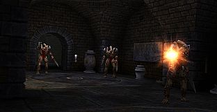 WRATH: Aeon of Ruin VR - Brutal Edition