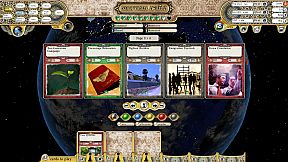 Fate of the World: Tipping Point