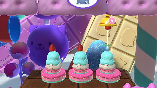 DreamWorks Gabby’s Dollhouse: Ready to Party