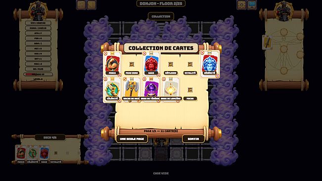 Loot & Rush
