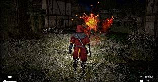 Bythzkel Sombréa Fantasy Tonus