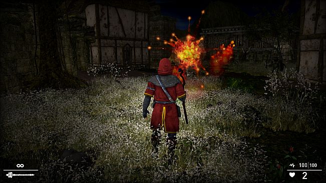 Bythzkel Sombréa Fantasy Tonus
