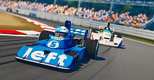 Formula Legends: Tech Power Pack