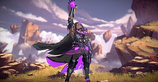 GBVSR - Character Costume: Conqueror's Carapace (Beelzebub)