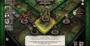 Talisman - The Woodland Expansion
