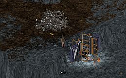 The Lost City Of Malathedra