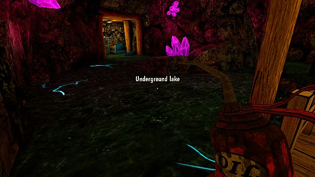 Horror Tale 2: Samantha