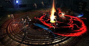 Dungeon Siege III
