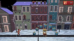 Games Advent Calendar - 25 Days - 25 Surprises