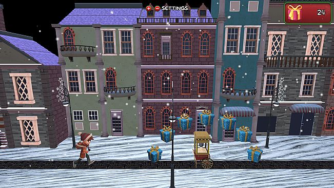 Games Advent Calendar - 25 Days - 25 Surprises