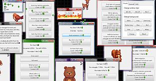 Dark Web Incremental