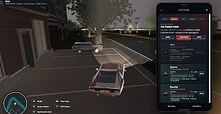 Lying Thieves: Amsterdam