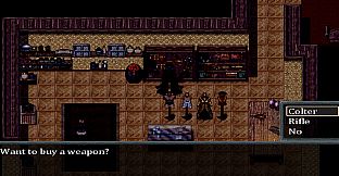 Cowboy Wars - Supporter Pack