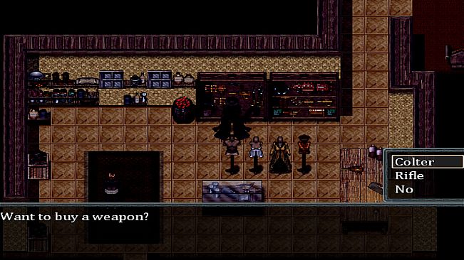 Cowboy Wars - Supporter Pack