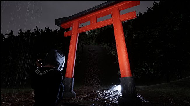 Welcome to Nichishima