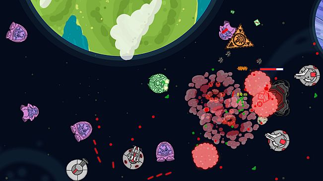 State of Anarchy: Master of Mayhem