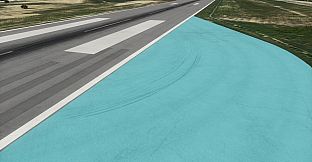 X-Plane 12 Add-on: Aerosoft - Airport Melilla