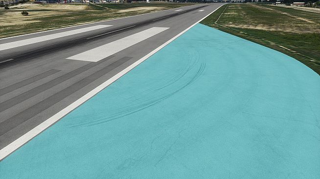 X-Plane 12 Add-on: Aerosoft - Airport Melilla