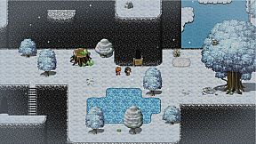 Trials of Proelium Remastered