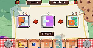 Jelly Math
