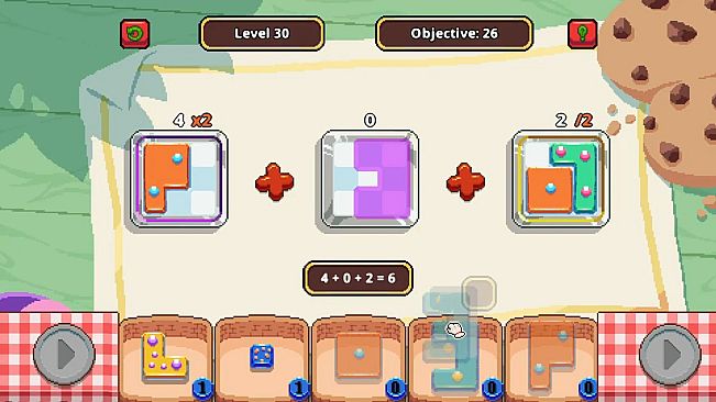 Jelly Math