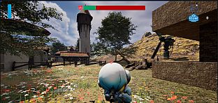 Breaking Point: Operation Exodus