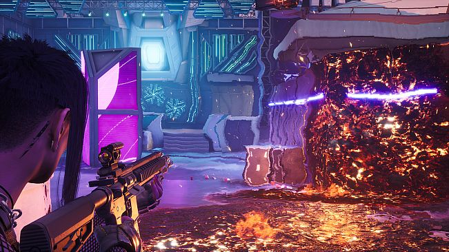 Rogue Company: Living Doll Pack