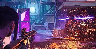 Rogue Company: Scarlet Contract Starter Pack