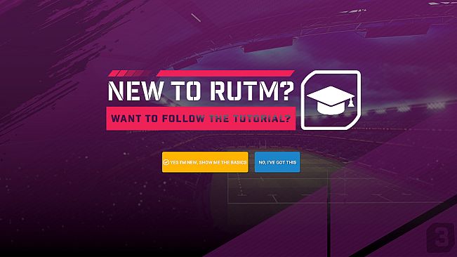 Rugby Union Team Manager 3