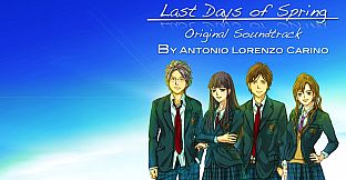 Last Days of Spring Soundtrack