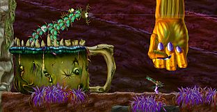 Weapon of Choice - Soundtrack