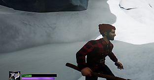 Paul Bunyan Back to Bangor