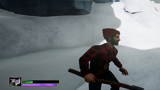 Paul Bunyan Back to Bangor