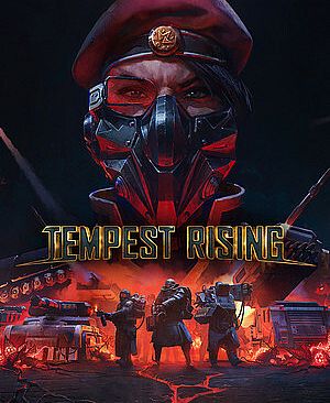 Tempest Rising Playtest