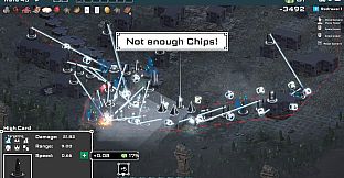 Poker Defense