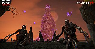 Runes: The Forgotten Path Original Soundtrack