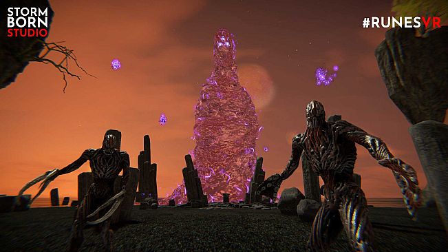 Runes: The Forgotten Path Original Soundtrack