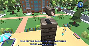 Stack-Making Neighbors