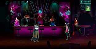 Cat’s Request (Windows)