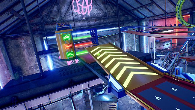 HOT WHEELS - Super Dealership Module