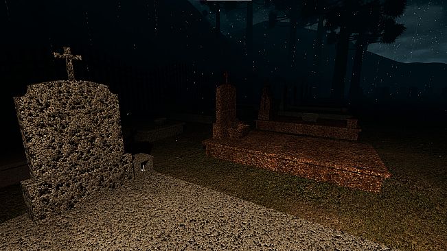 Cemitério São Sacramento