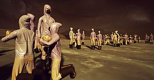 Crowd Sign: Emission