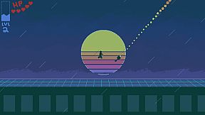 The Girl with the Guitar