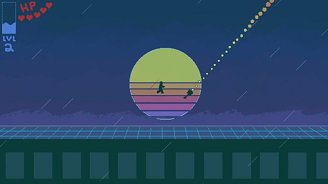 The Girl with the Guitar