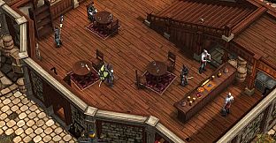 Ember: Console Edition