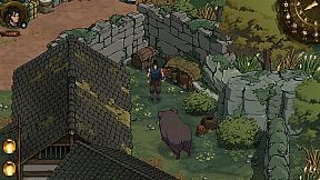 Psychic Kung Fu Master