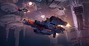 Star Conflict: Gungnir. Deluxe Version